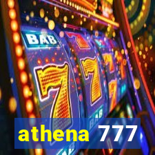 athena 777